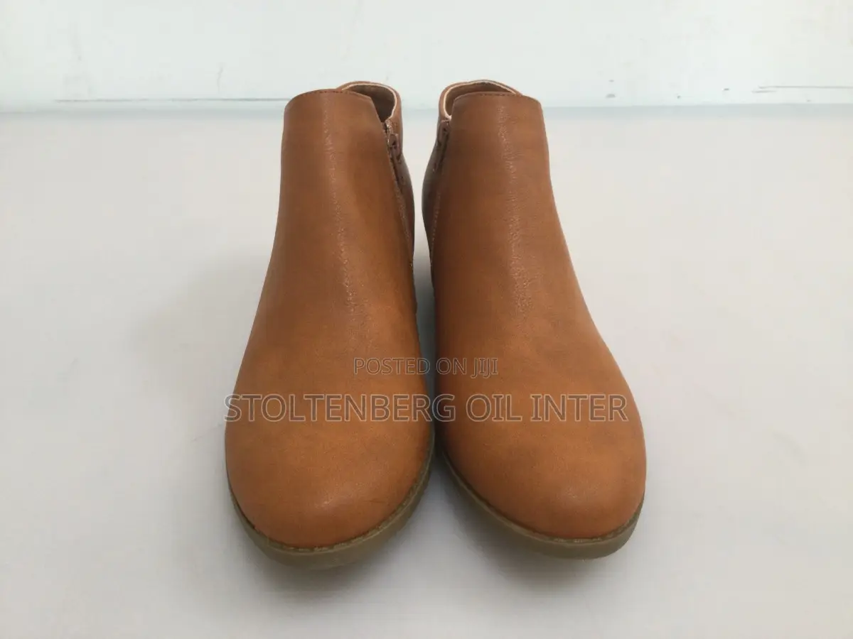 J. Adams Womans Lexi Boots