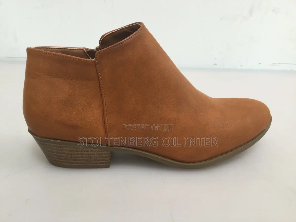 J. Adams Womans Lexi Boots