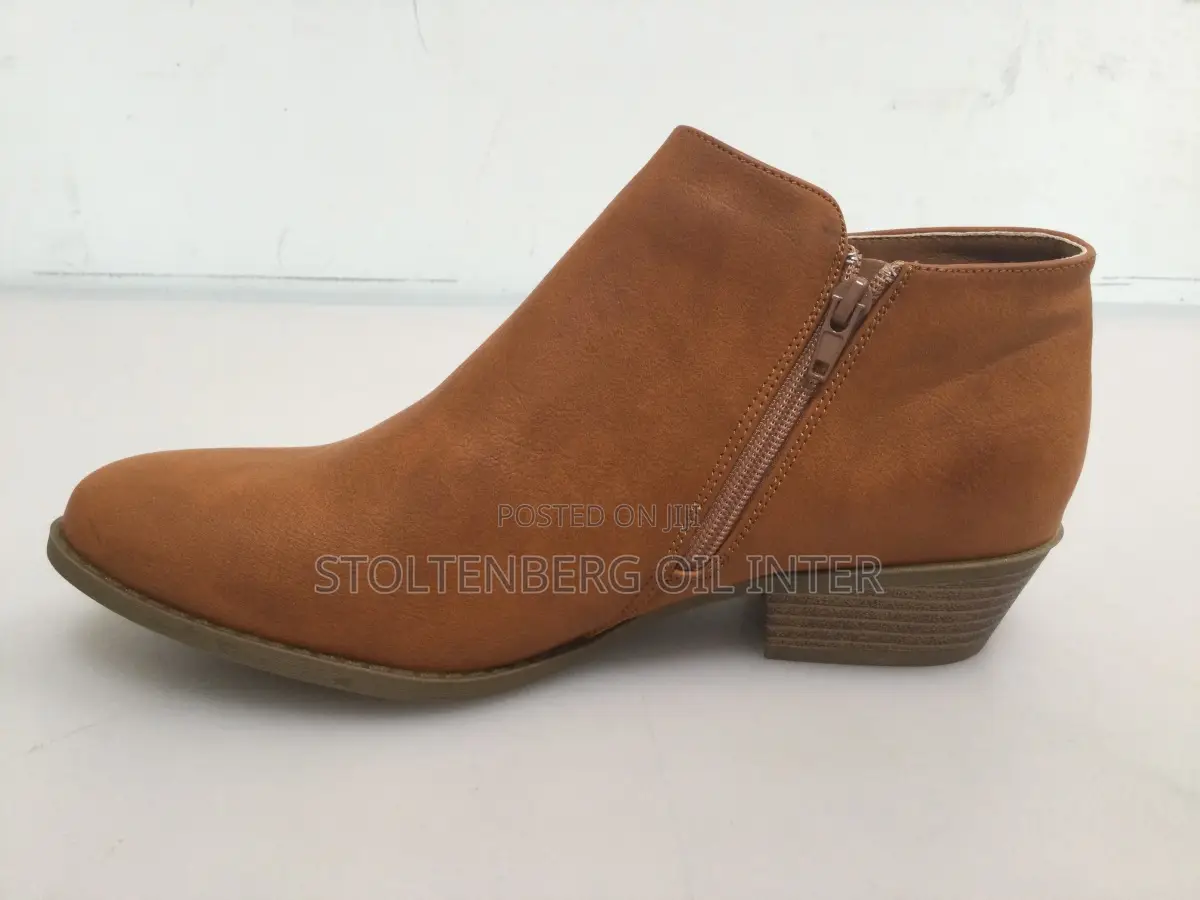 J. Adams Womans Lexi Boots