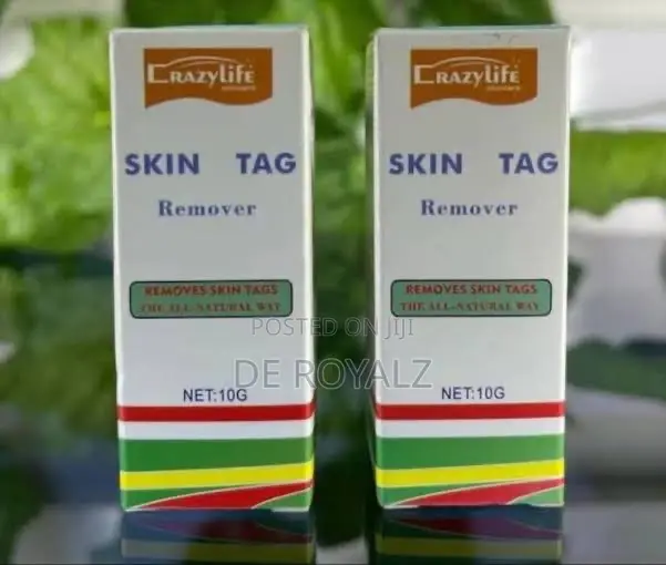 Skin Tag Remover (12pcs)