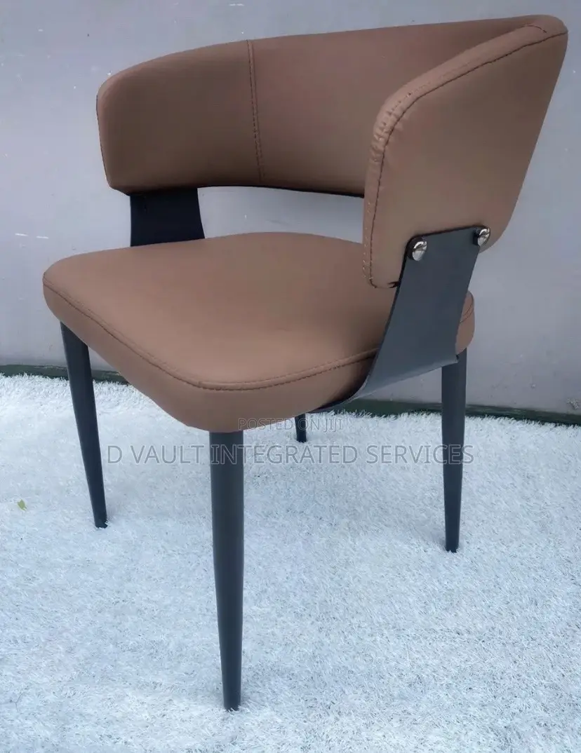 Dining Chair / Visitors Chair