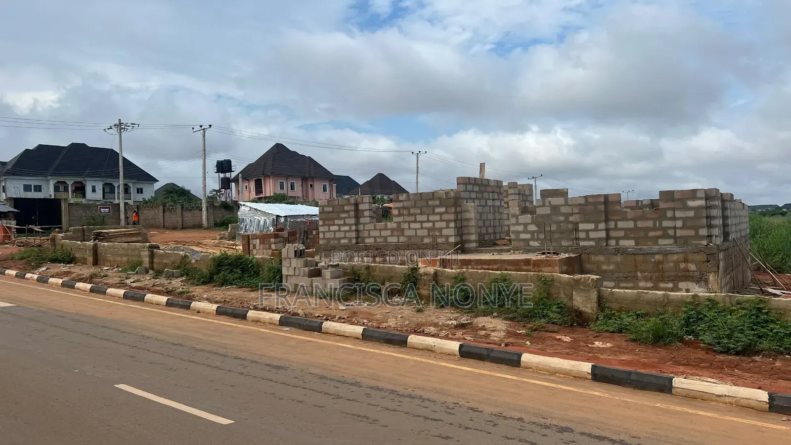 The New Amsterdam of Onitsha