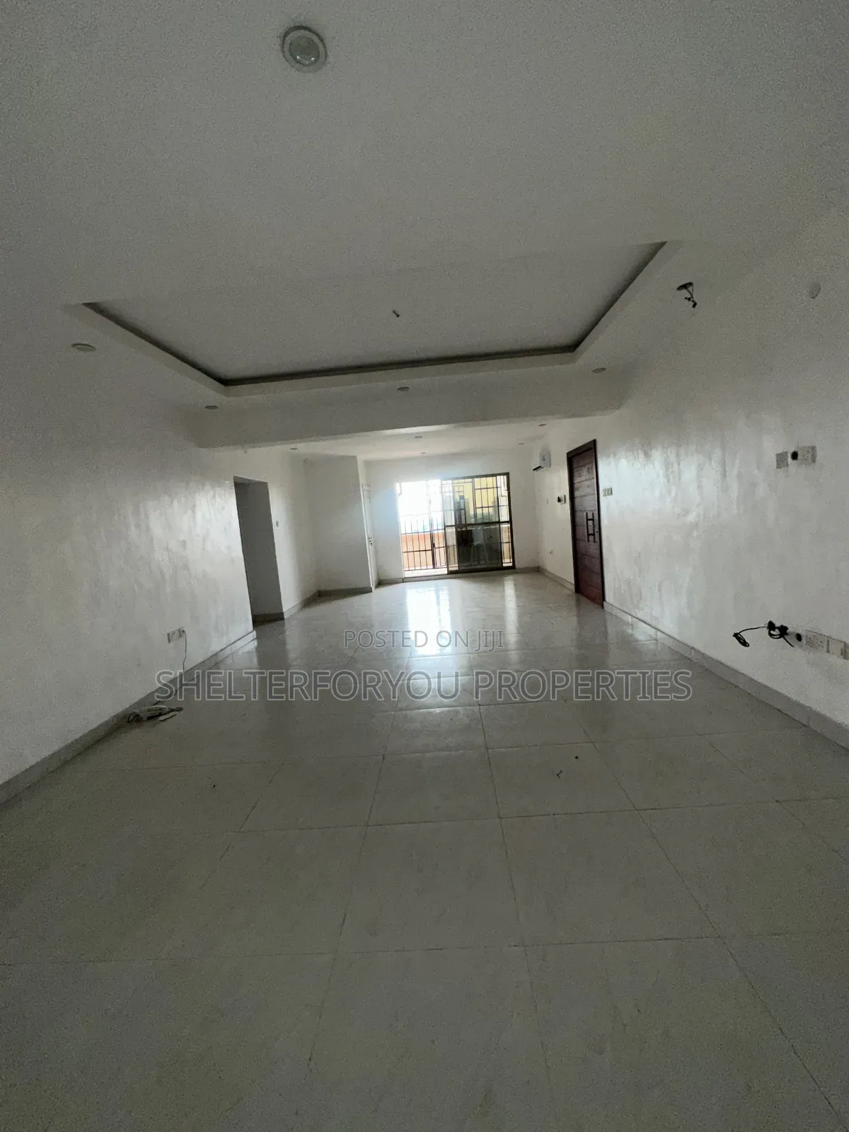 2bdrm House in Victoria Island Extension for rent