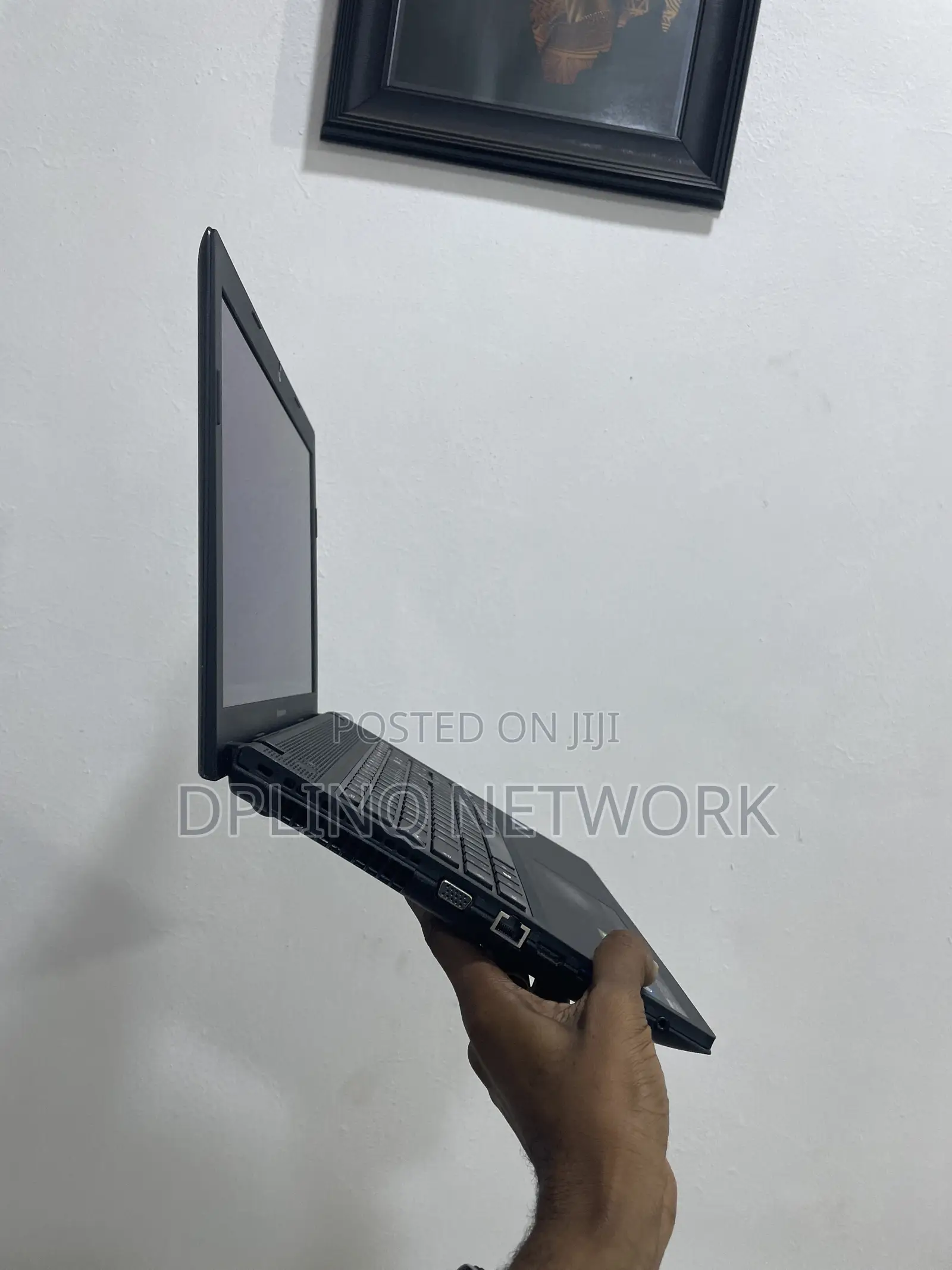 Laptop Lenovo G500 8GB Intel Core i3 HDD 128GB