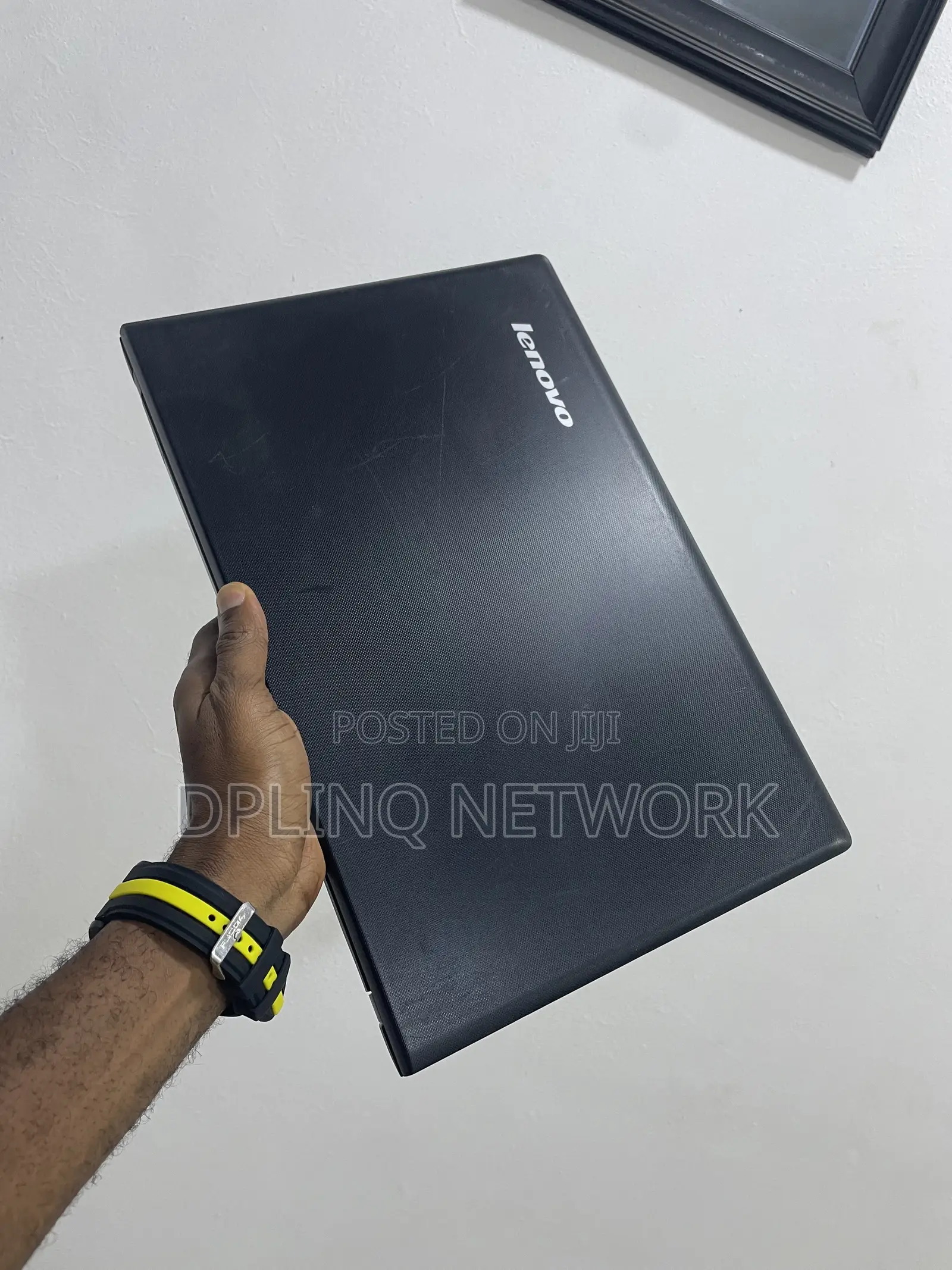 Laptop Lenovo G500 8GB Intel Core i3 HDD 128GB