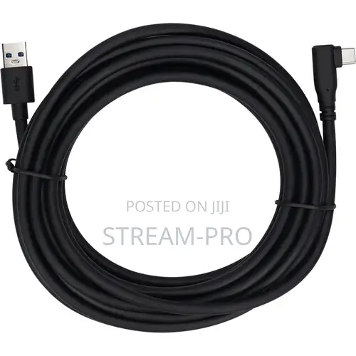 OBSBOT USB-A to USB-C 3.0 Data/Power Cable for Web Camera 5meter (16ft