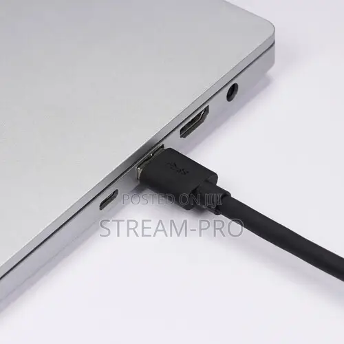 OBSBOT USB-A to USB-C 3.0 Data/Power Cable for Web Camera 5meter (16ft