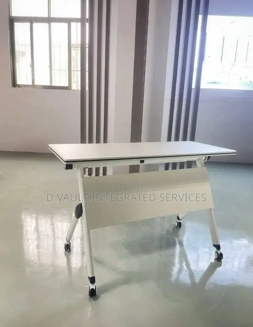 Office Table / Foldable Office Table