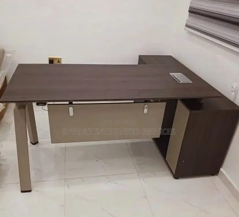 Executive Office Table/ Office
