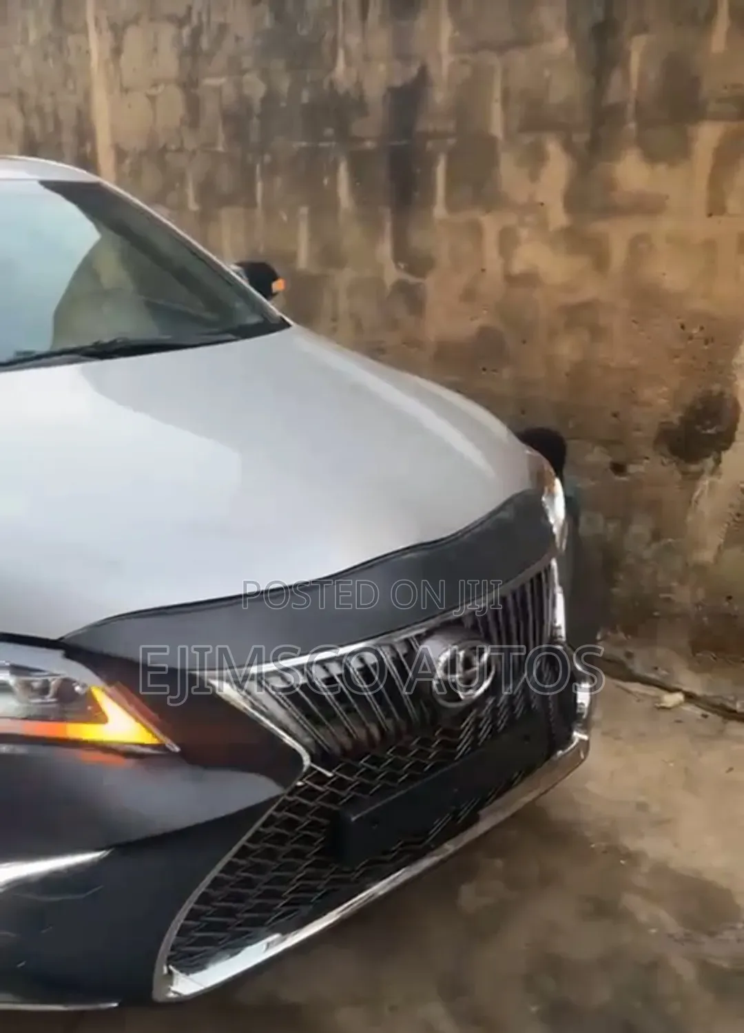 Complete Upgrade Kits Camry 2007/2010 Model