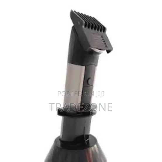 Kemei KM-2599 Cordless Professional Hair Clipper