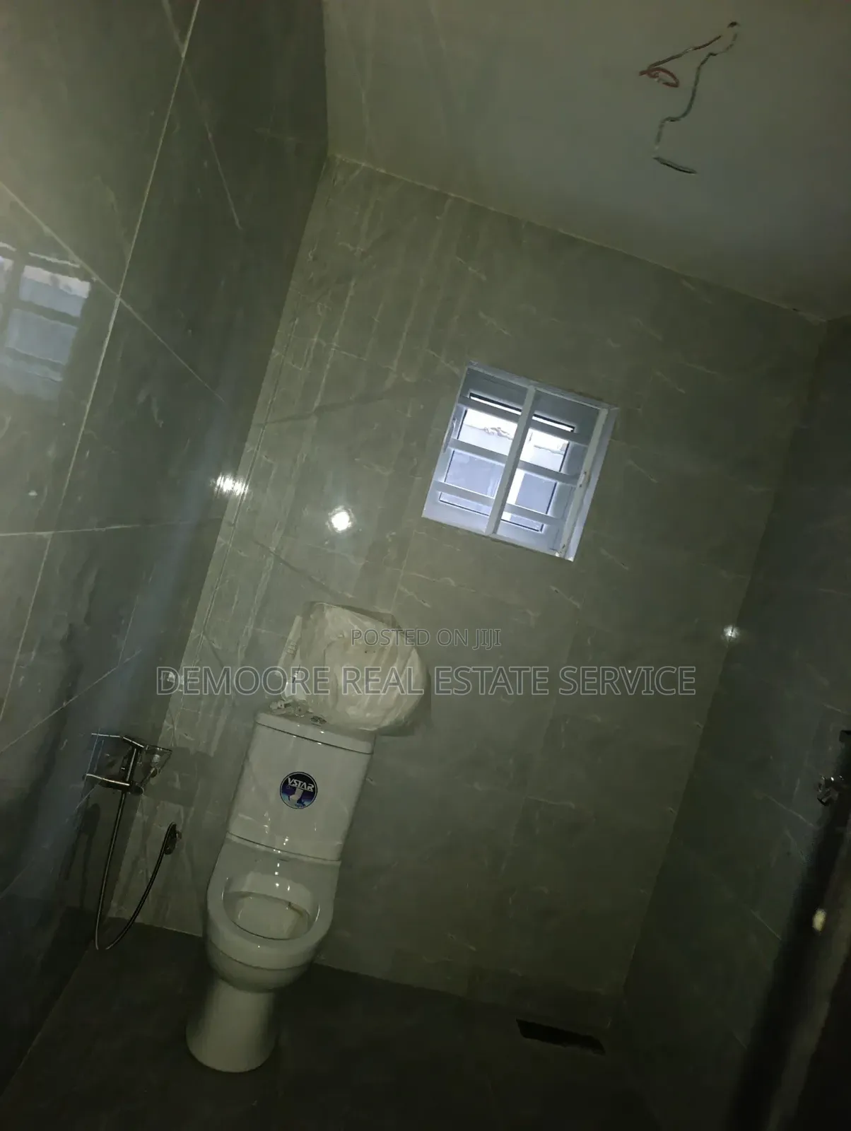 3bdrm Apartment in Best Gift School, Ijegun for rent