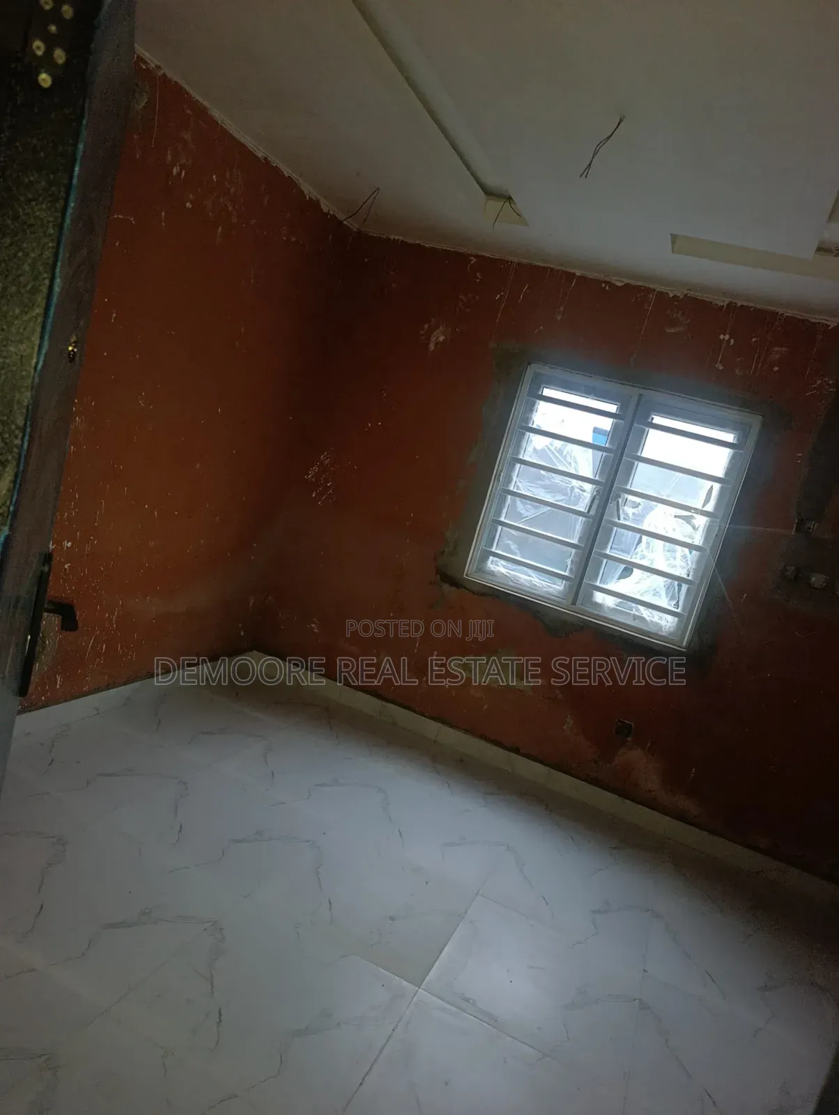 3bdrm Apartment in Best Gift School, Ijegun for rent