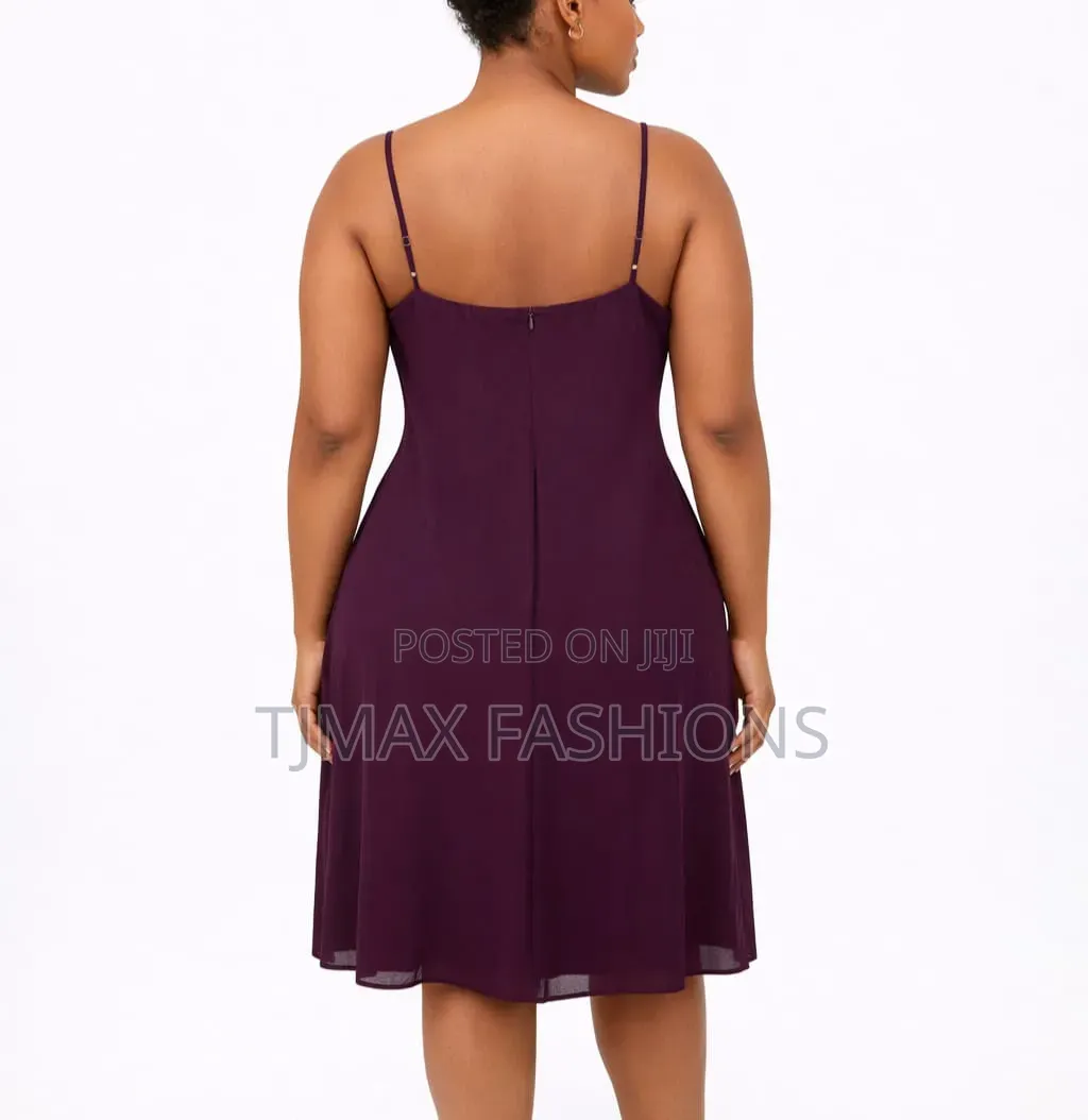 Elegant Turkey Dress