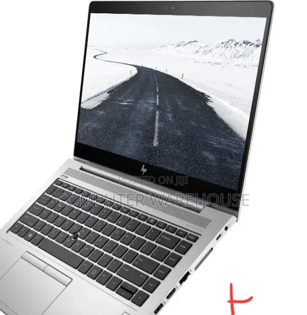 New Laptop HP EliteBook 2560P 16GB Intel Core i5 SSD 512GB