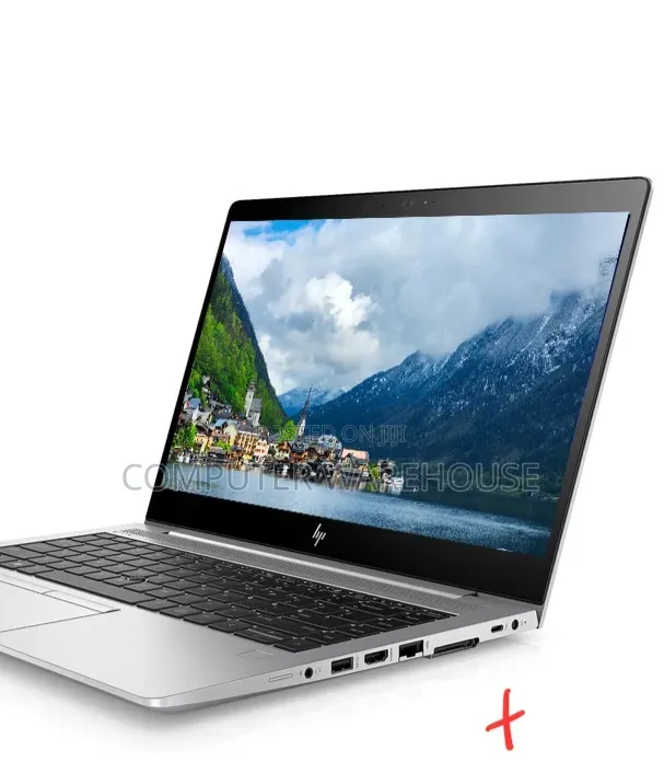 New Laptop HP EliteBook 2560P 16GB Intel Core i5 SSD 512GB