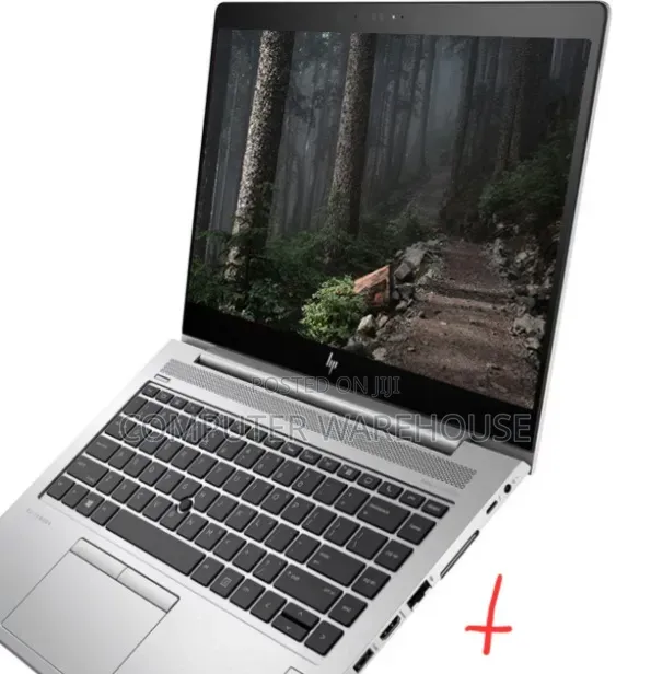 New Laptop HP EliteBook 2560P 16GB Intel Core i5 SSD 512GB