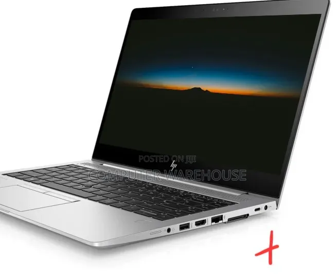 New Laptop HP EliteBook 2560P 16GB Intel Core i5 SSD 512GB