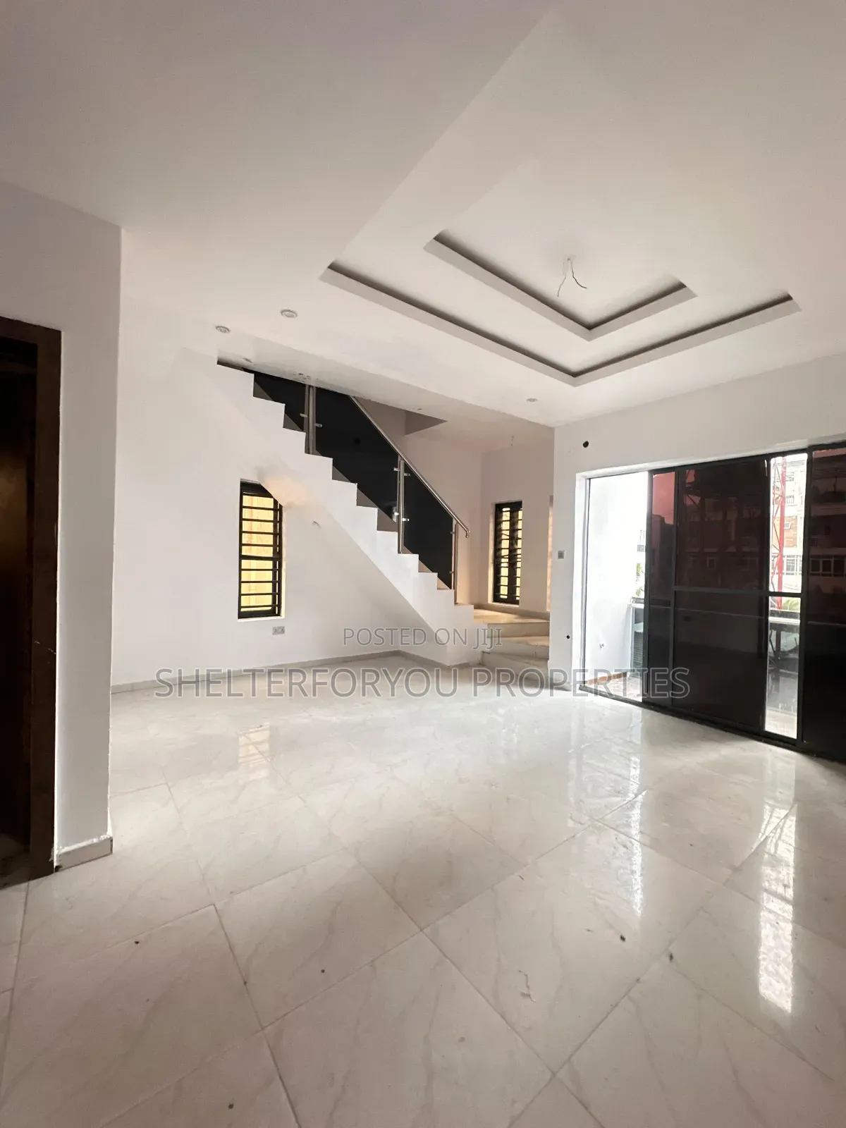 3bdrm Duplex in Orchid,Lagos, Lekki Expressway for rent