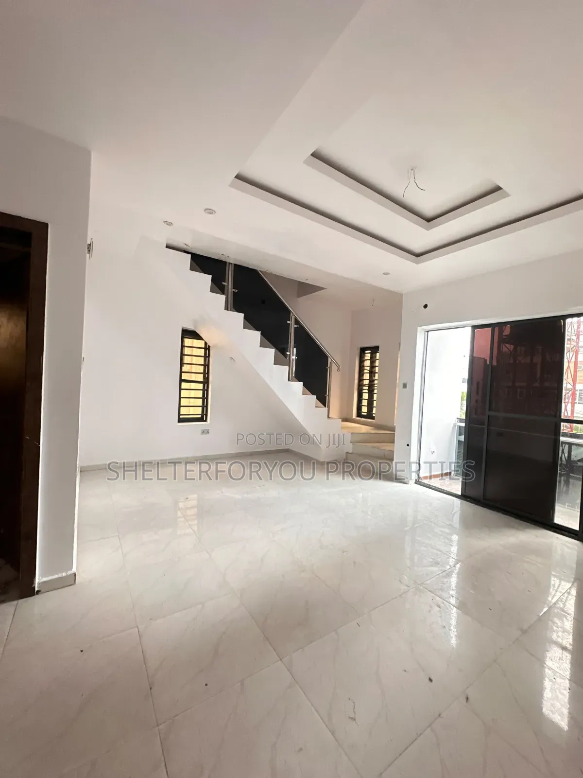 3bdrm Duplex in Orchid,Lagos, Lekki Expressway for rent