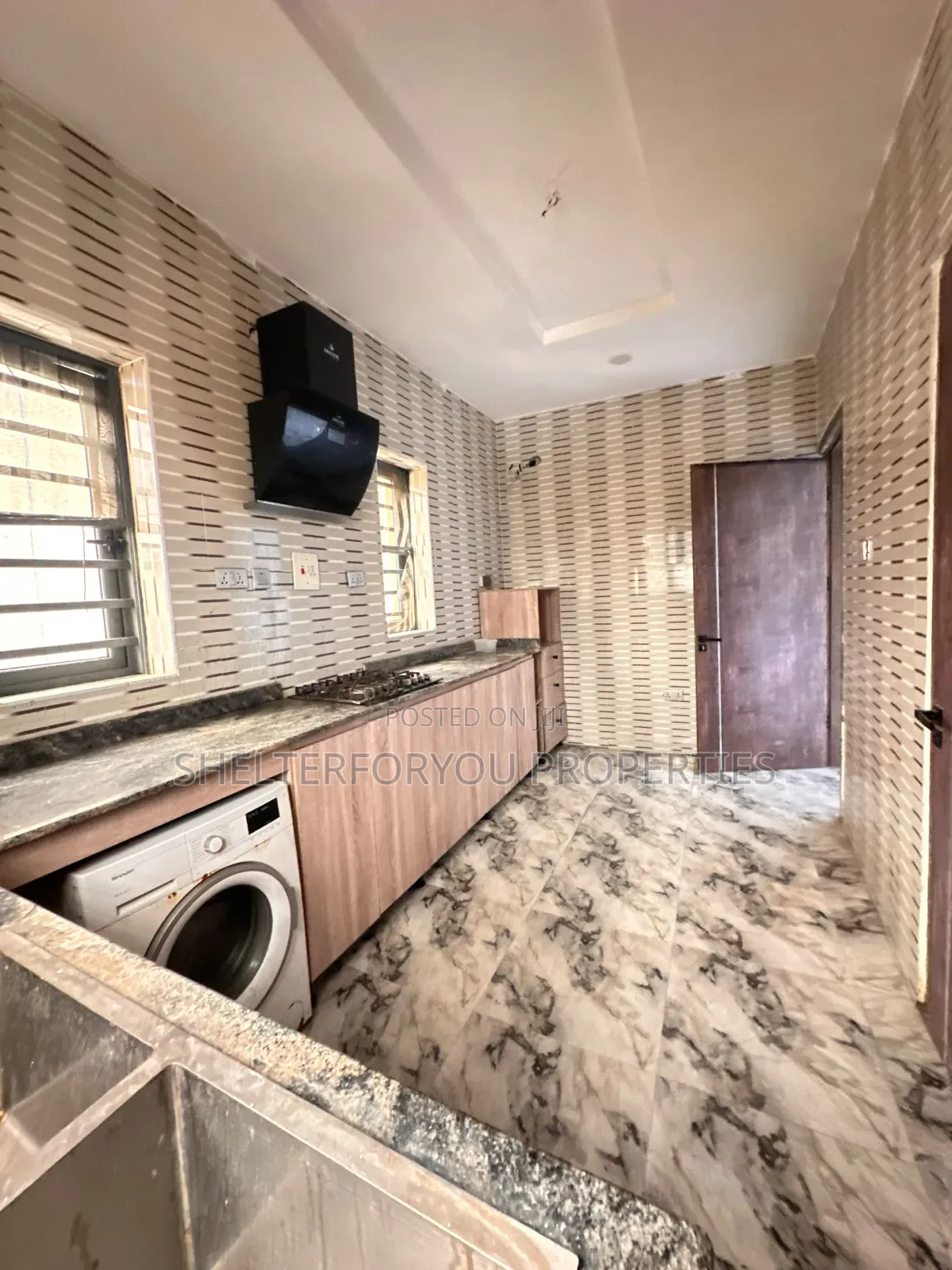 3bdrm Duplex in Orchid,Lagos, Lekki Expressway for rent