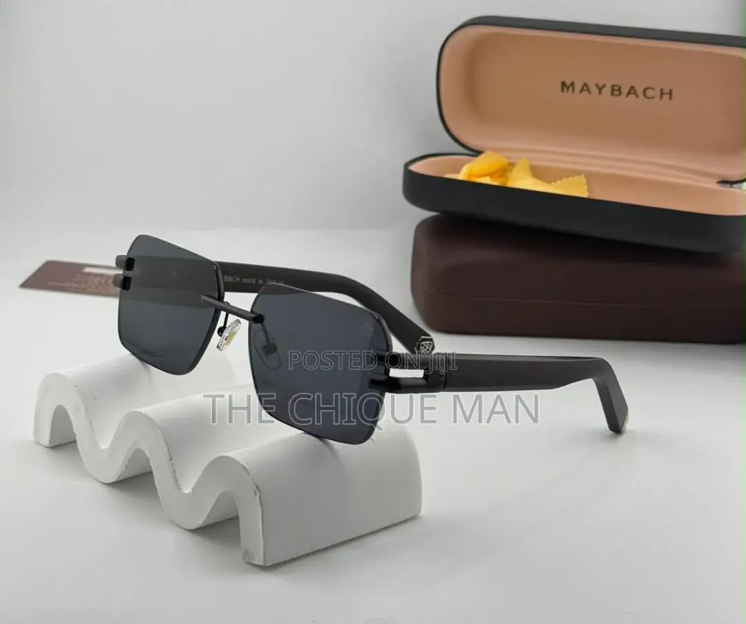 Maybach Sunglasses