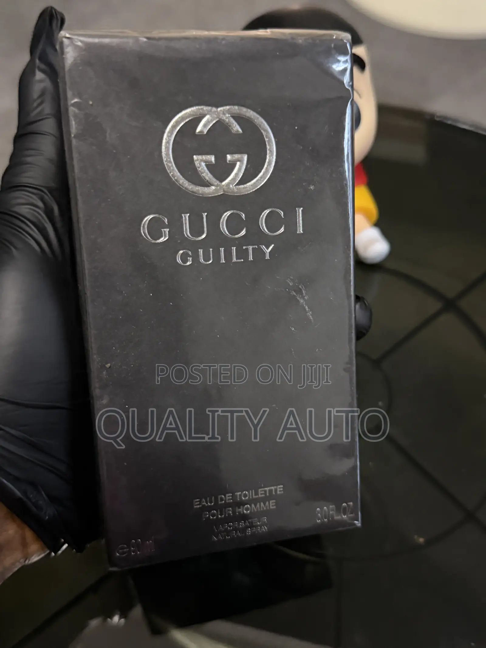 Gucci Guilty