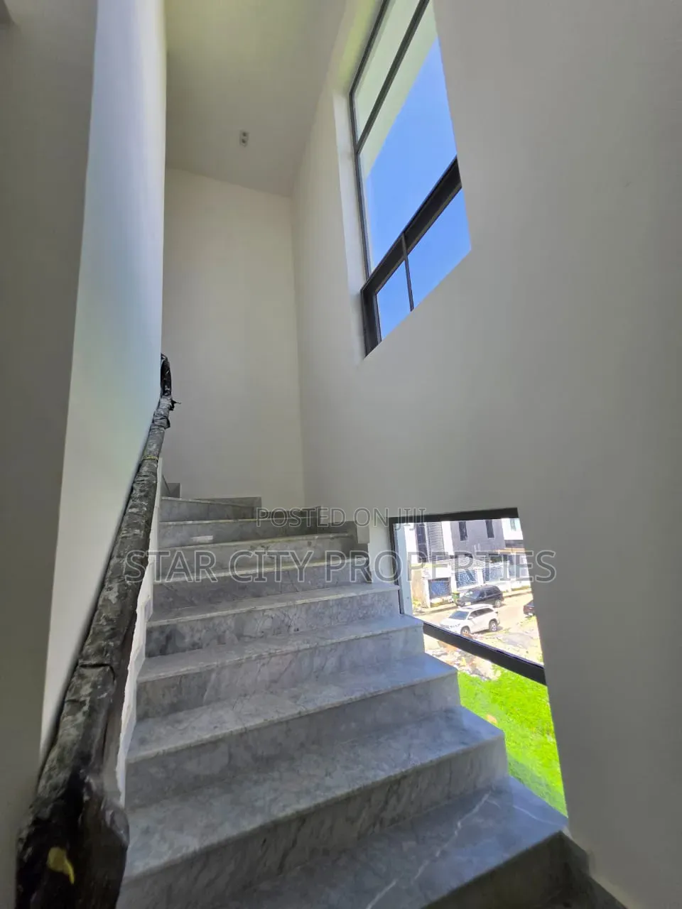 5bdrm Duplex in Banana Island Ikoyi for sale