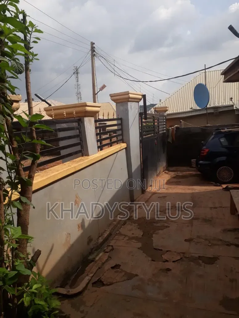 2bdrm Bungalow in Ushafa for sale