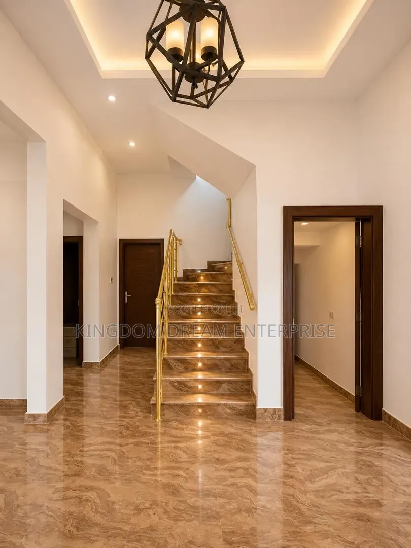 5bdrm House in Parkview Estate for rent