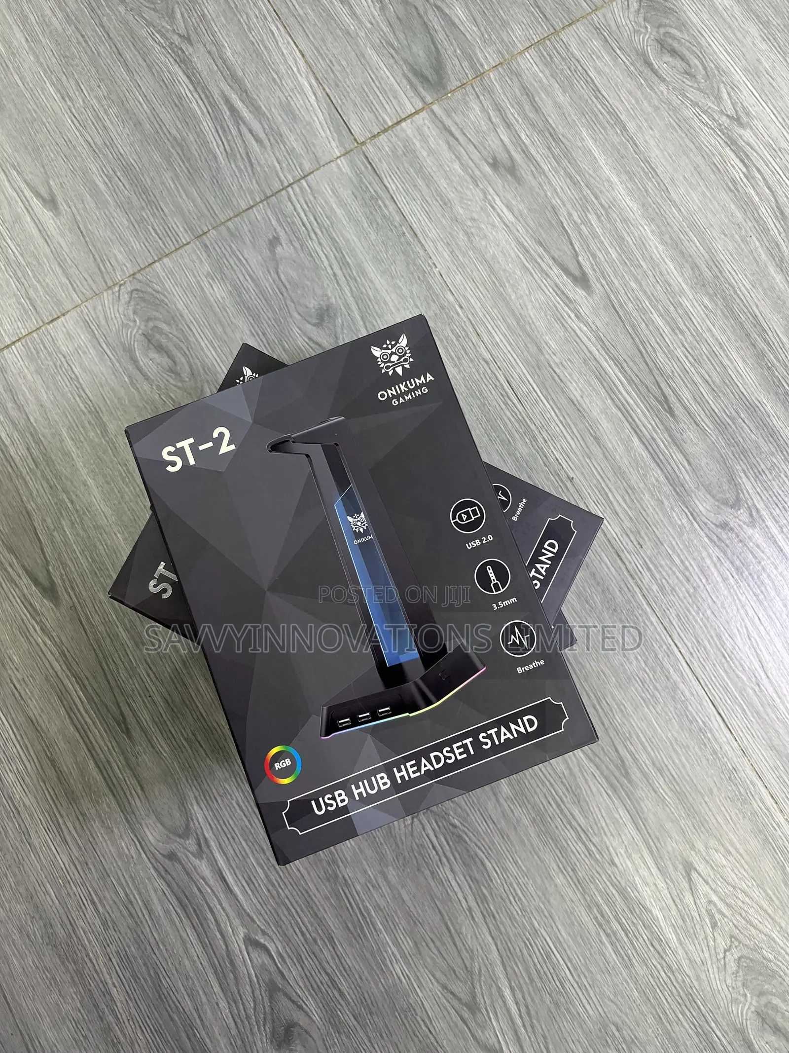 Onikuma Headset Stand