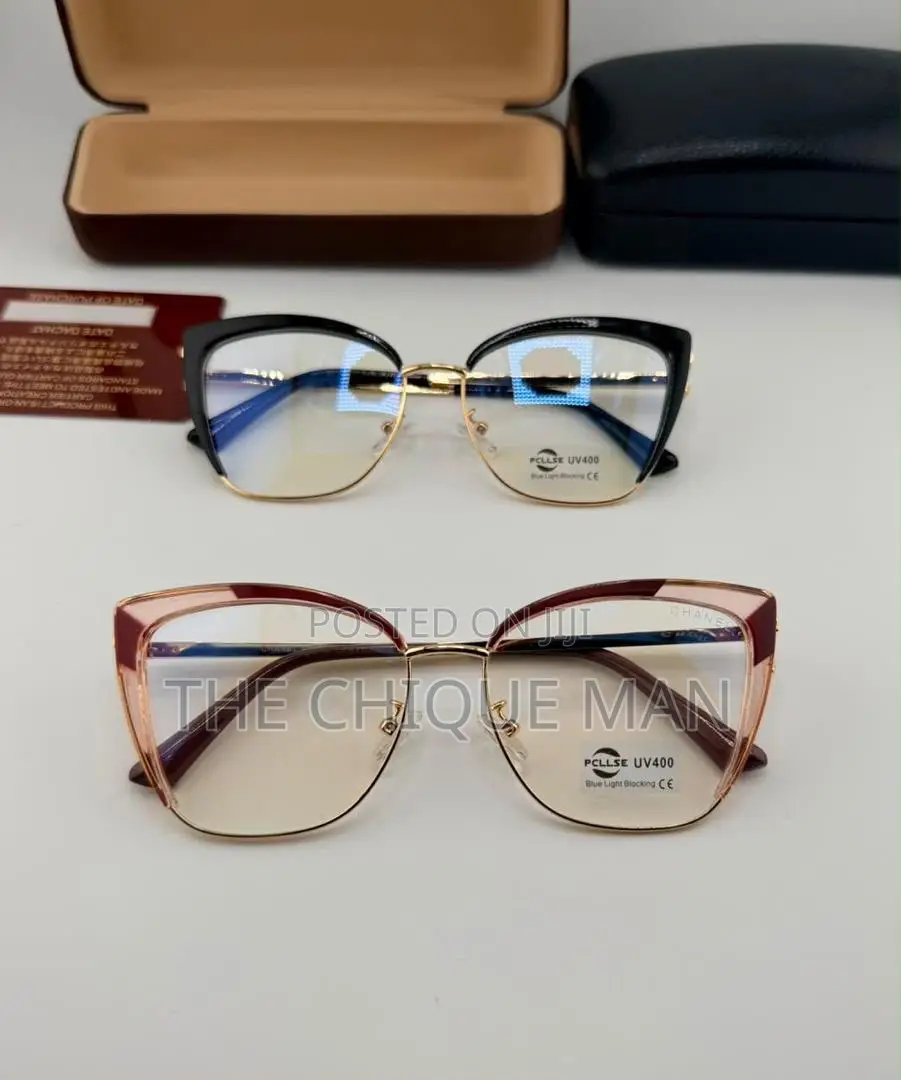 Blue Light Blocking Glasses