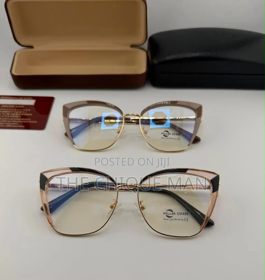 Blue Light Blocking Glasses