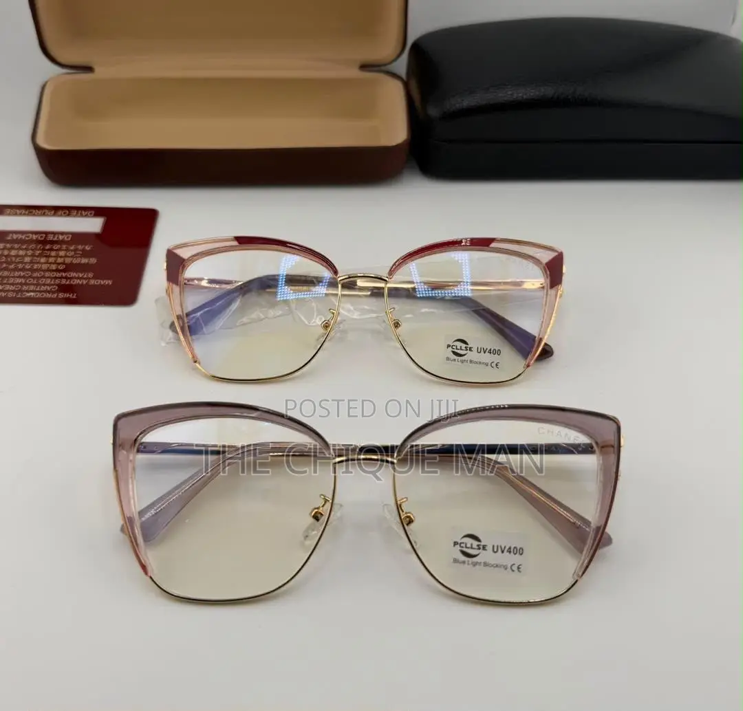 Blue Light Blocking Glasses
