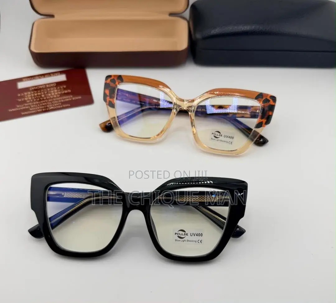 Blue Light Blocking Glasses