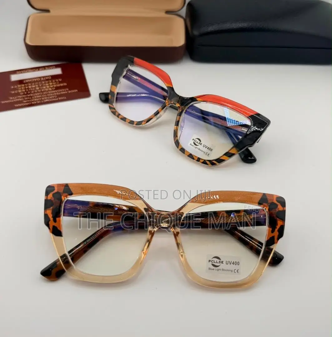 Blue Light Blocking Glasses