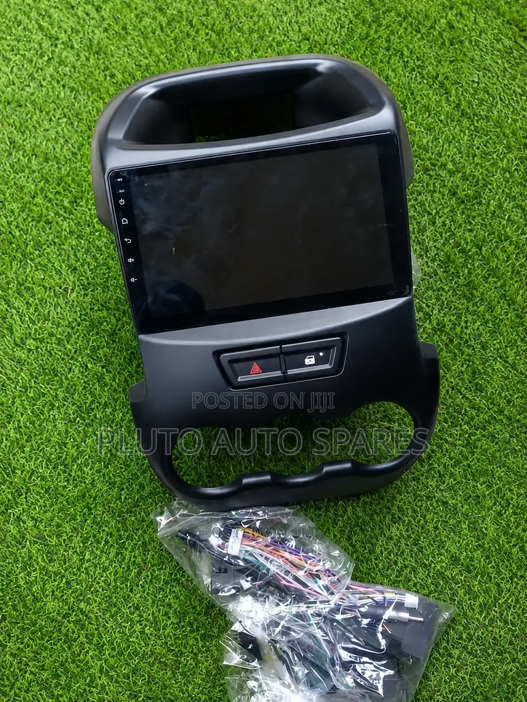 Upgrade Your Ford Ranger (2012–2015) Android Multimedia System!