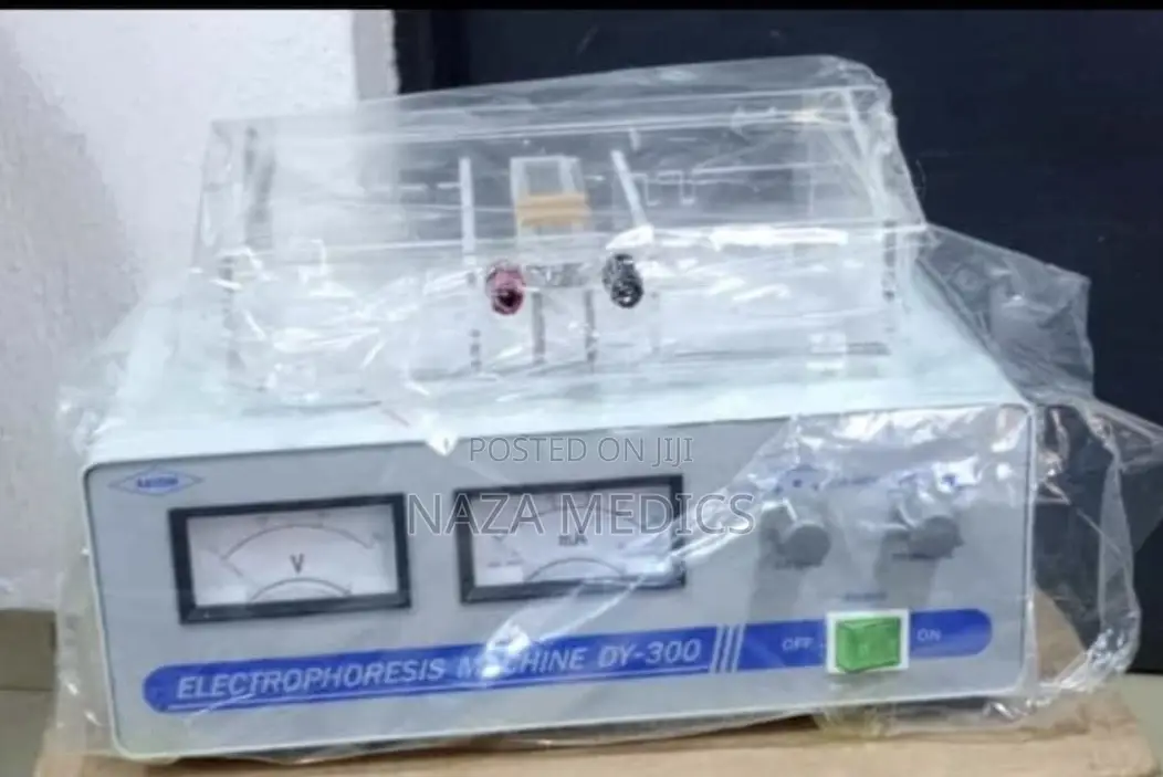 Electrophoresis Machine (Axiom UK)