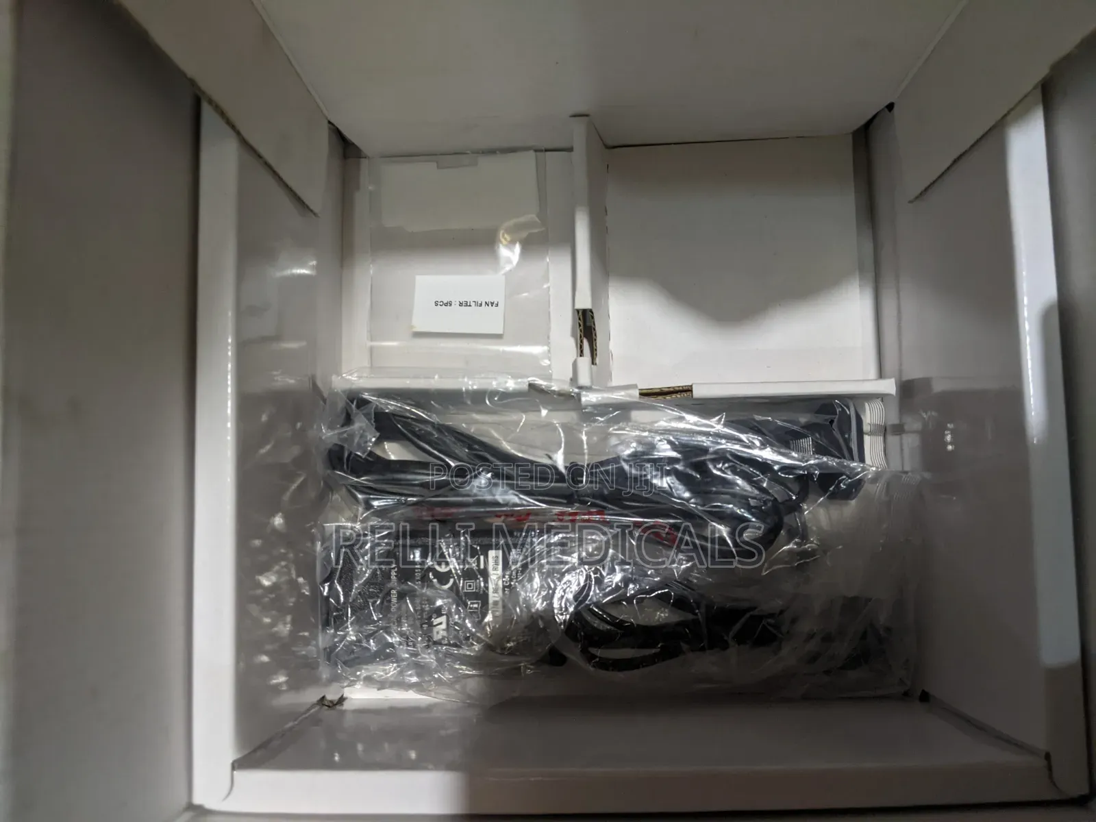 Clover Hba1c Self Test Analyzer Device