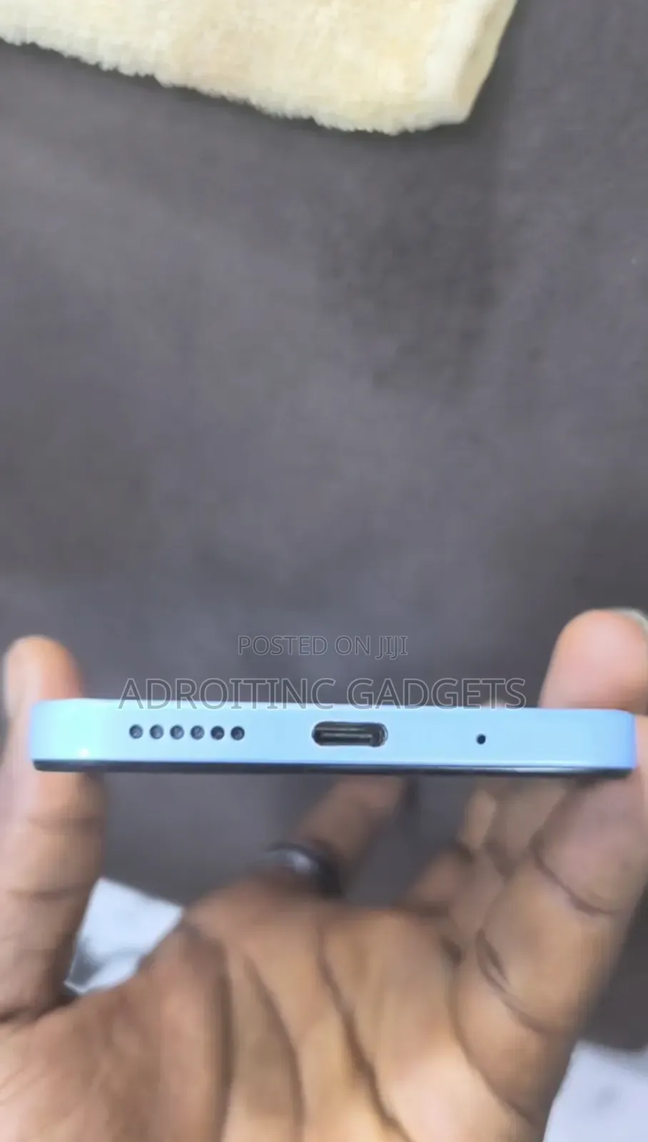 Xiaomi Redmi 12 5G 128 GB Blue