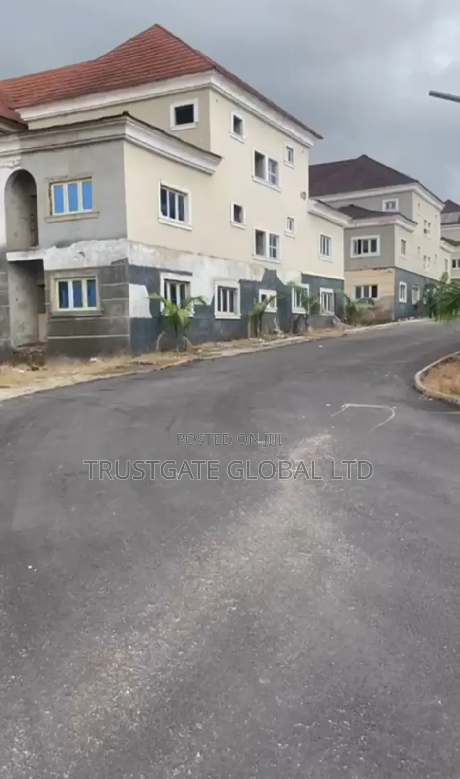 Fully Finished Estate for Sale