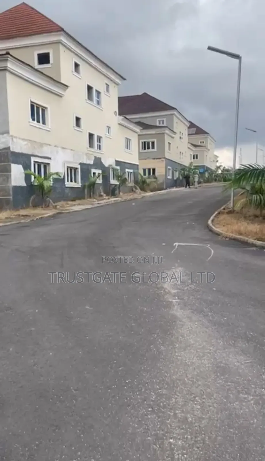 Fully Finished Estate for Sale