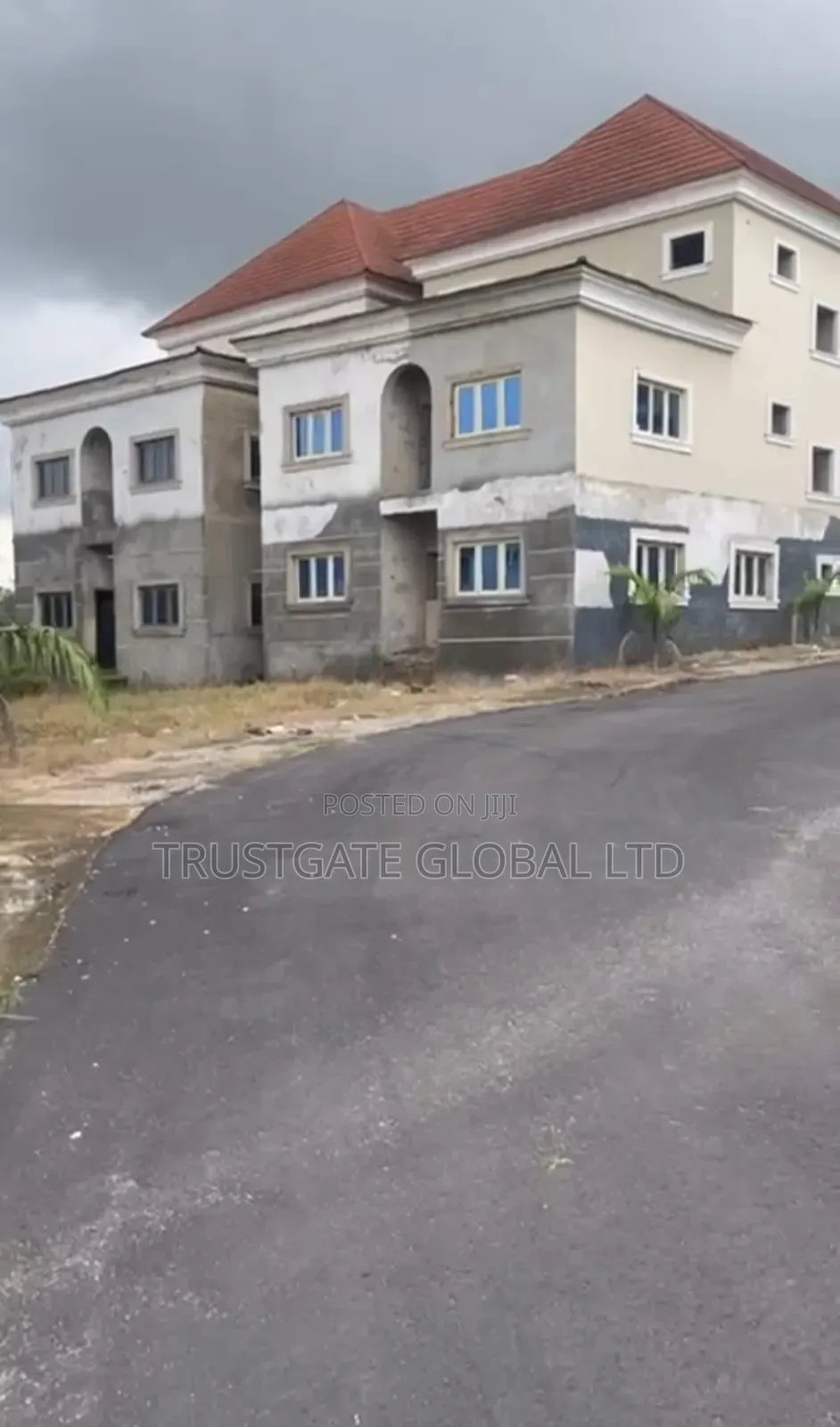 Fully Finished Estate for Sale