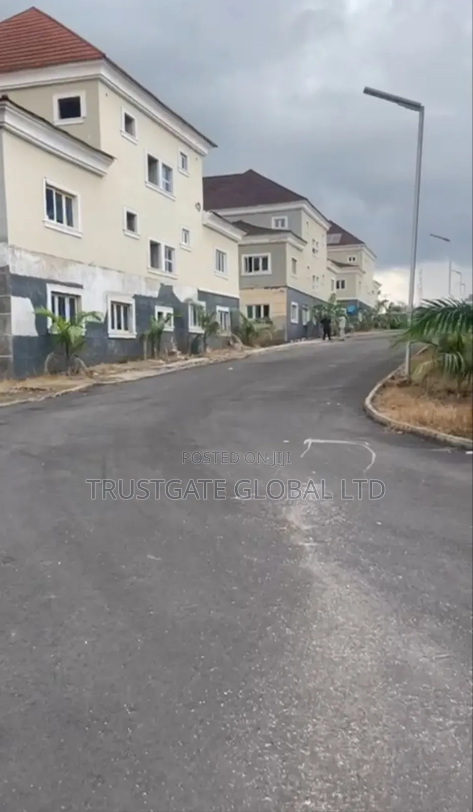 Fully Finished Estate for Sale