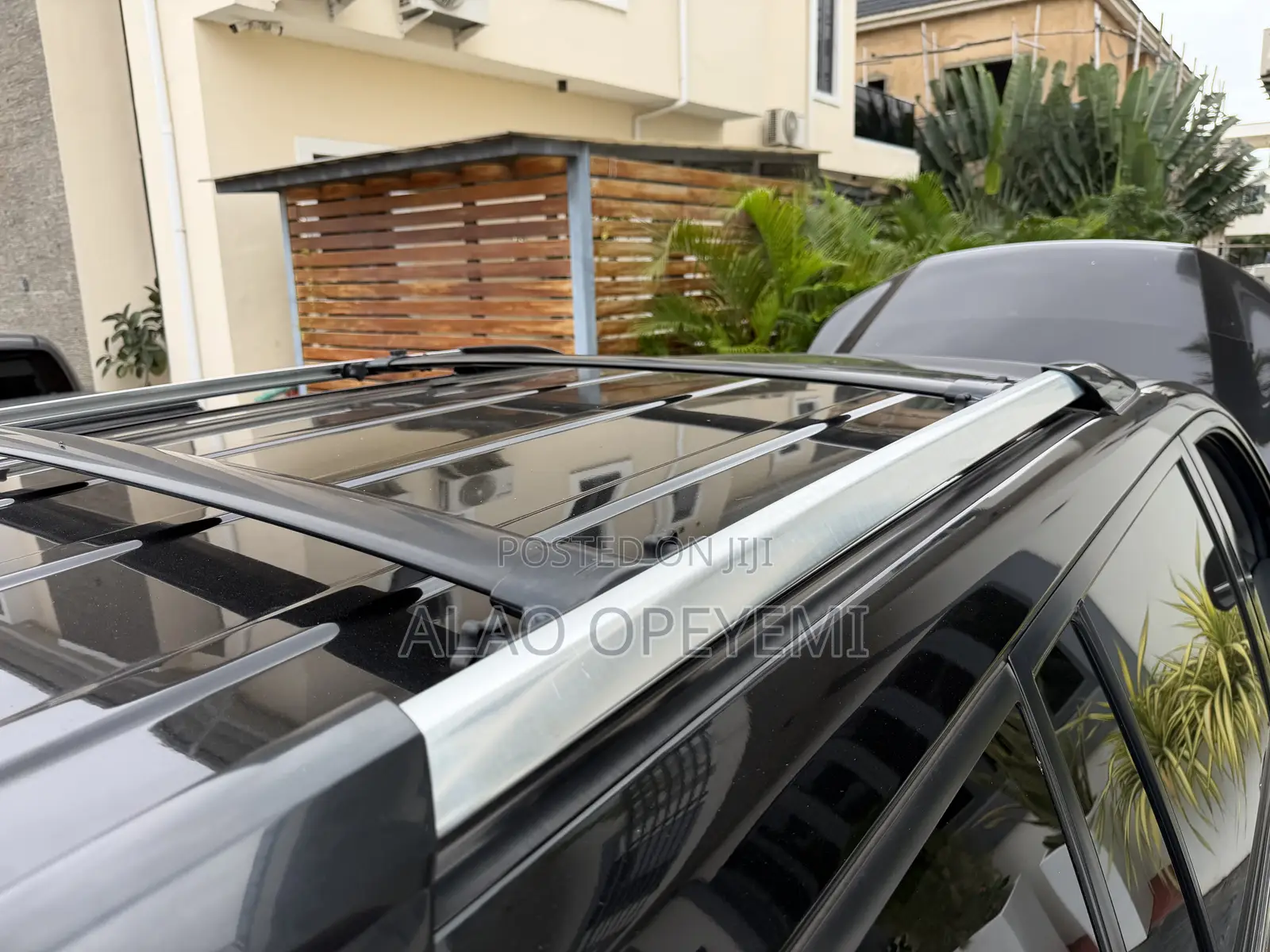 Toyota Highlander Limited 3.5l 4WD 2013 Black