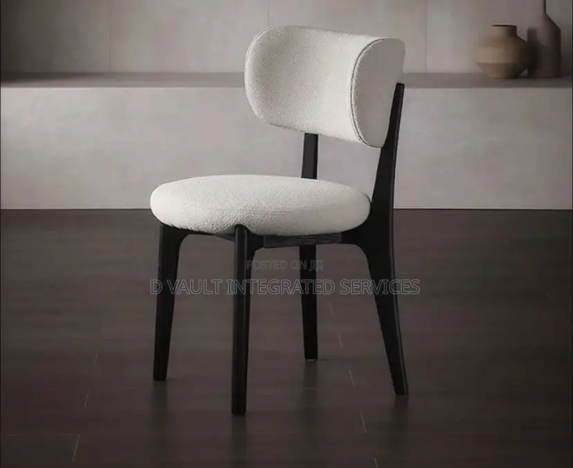 Modern Balcony Chair / Accent Chair