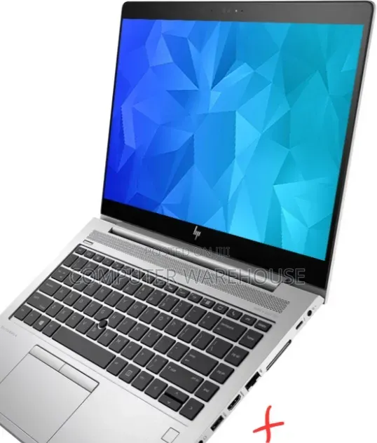 New Laptop HP EliteBook 2570P 16GB Intel Core i5 SSD 512GB