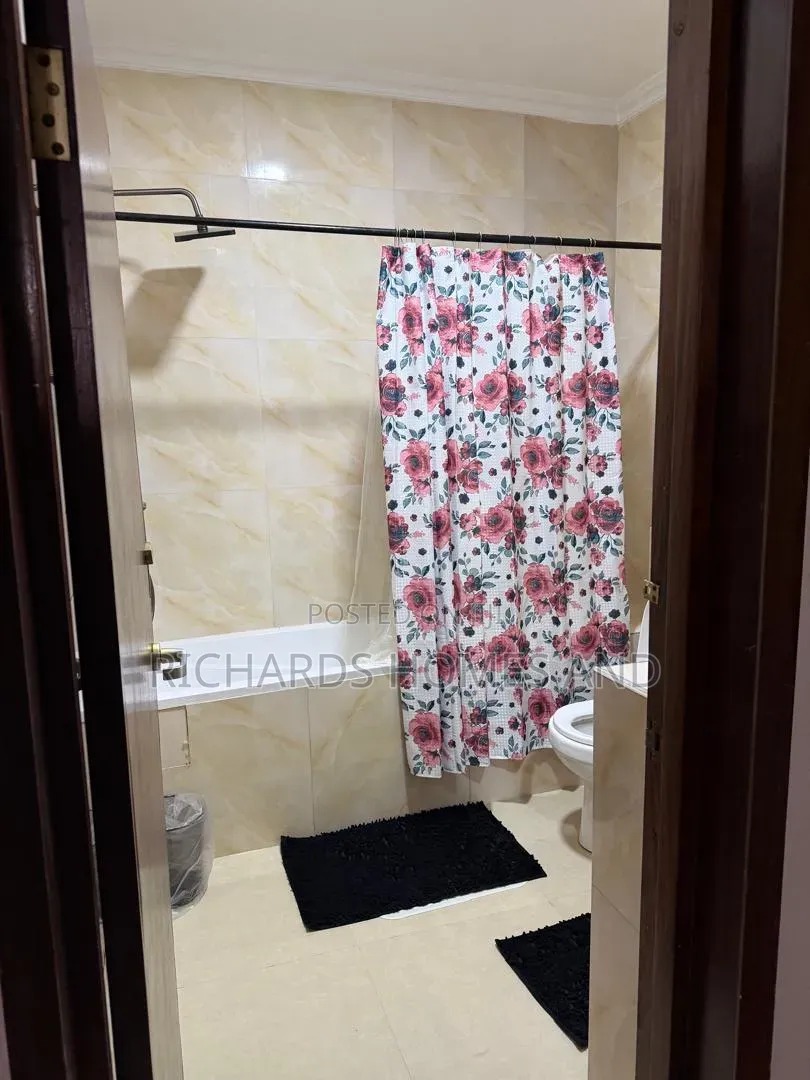Furnished 2bdrm Apartment in Victoria Island Extension for rent