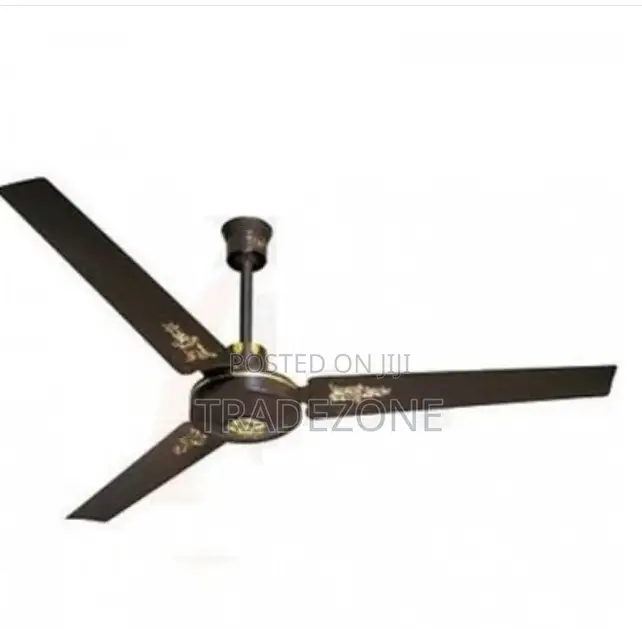 Ox Giant 60 Inches Ceiling Fan