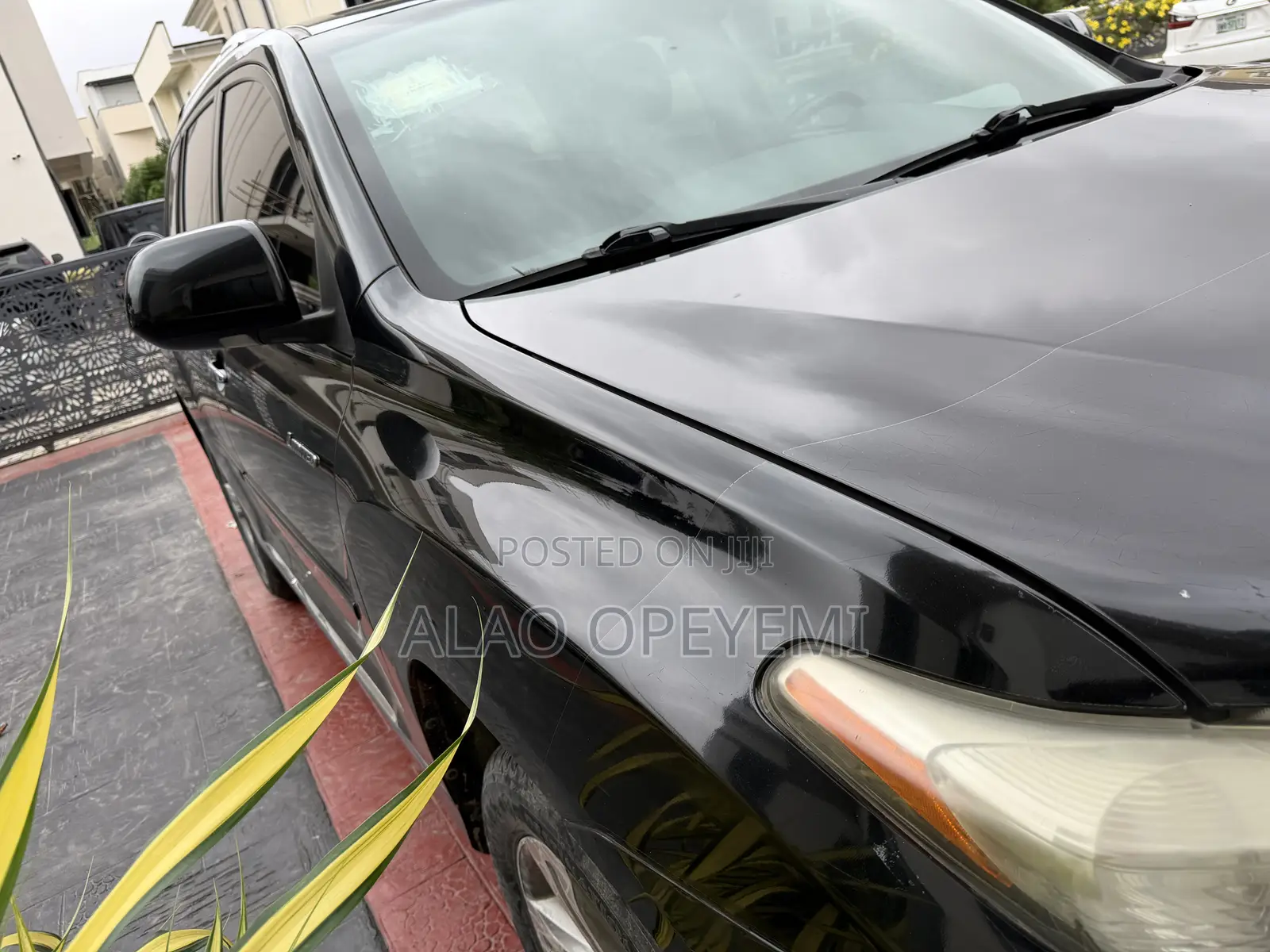 Toyota Highlander Limited 3.5l 4WD 2013 Black